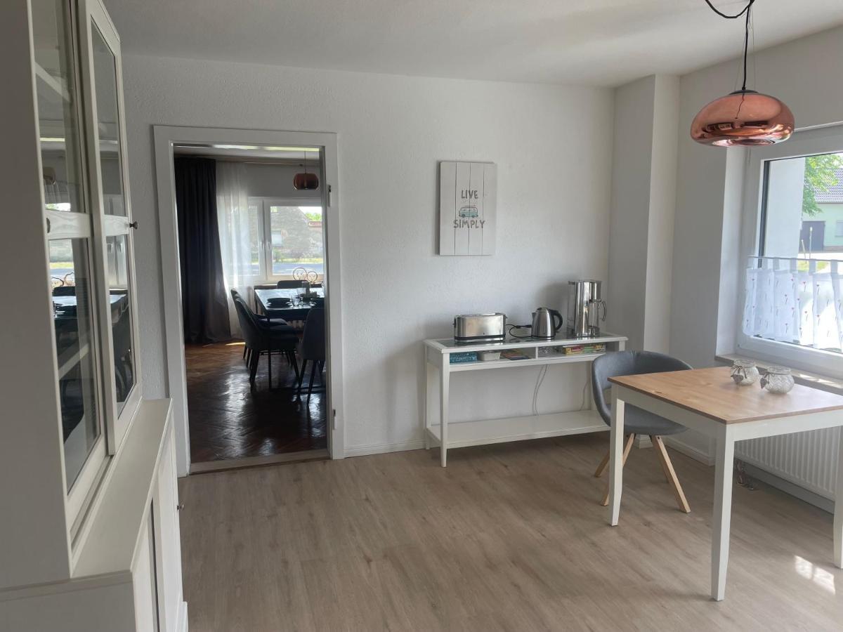 Ferienhaus L45 Elsterheide Екстериор снимка