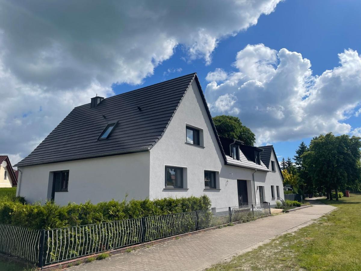 Ferienhaus L45 Elsterheide Екстериор снимка