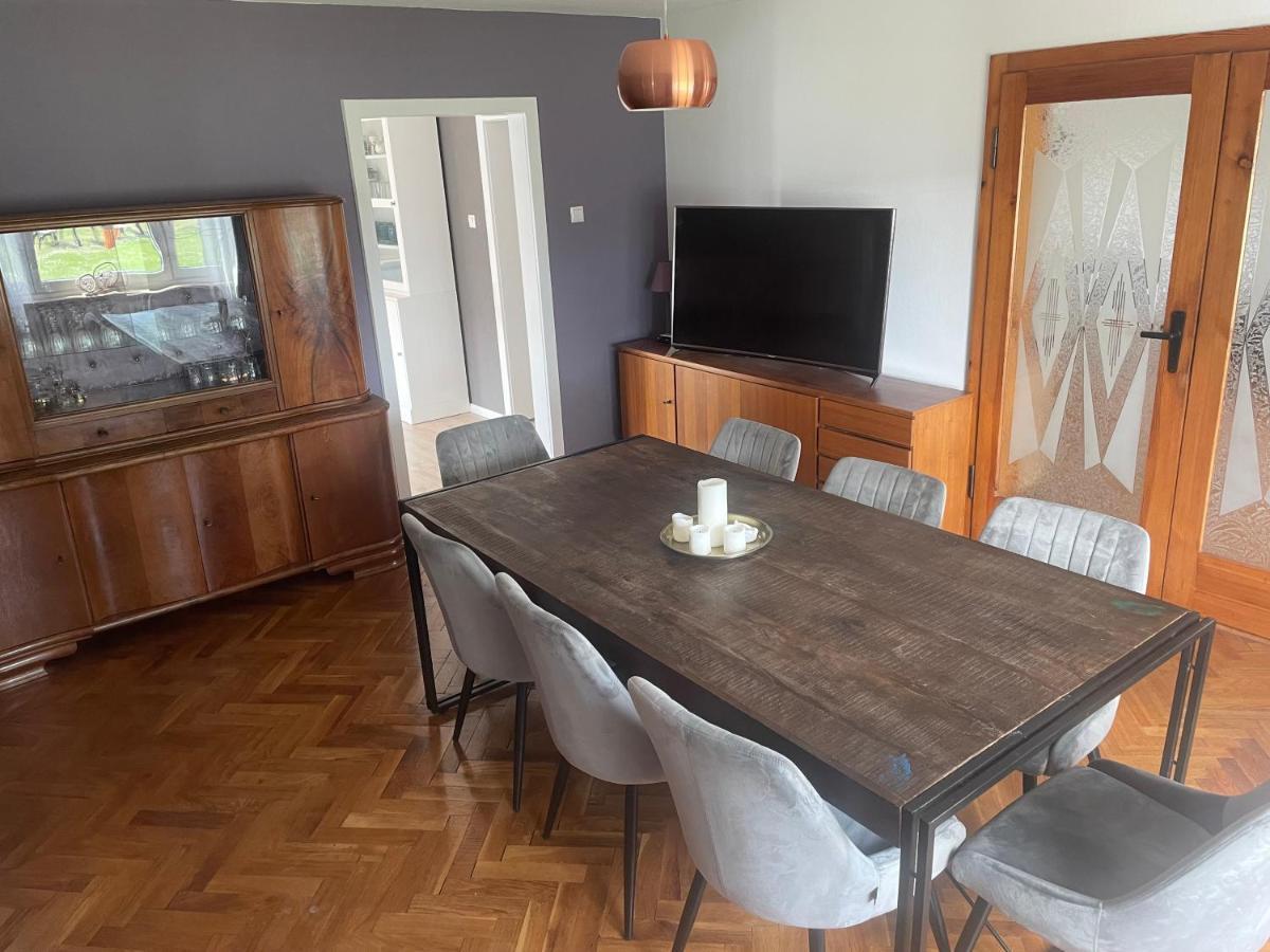 Ferienhaus L45 Elsterheide Екстериор снимка