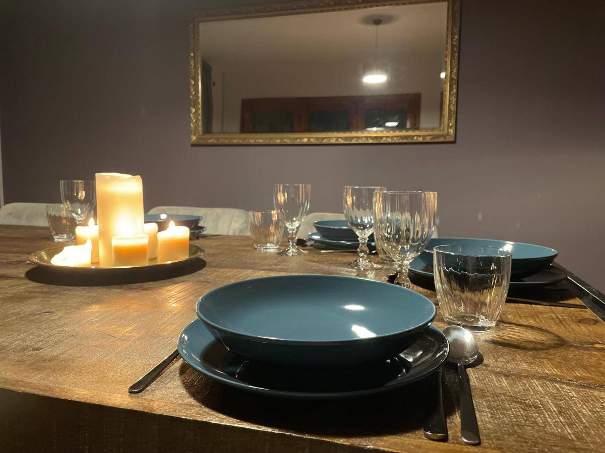 Ferienhaus L45 Elsterheide Екстериор снимка