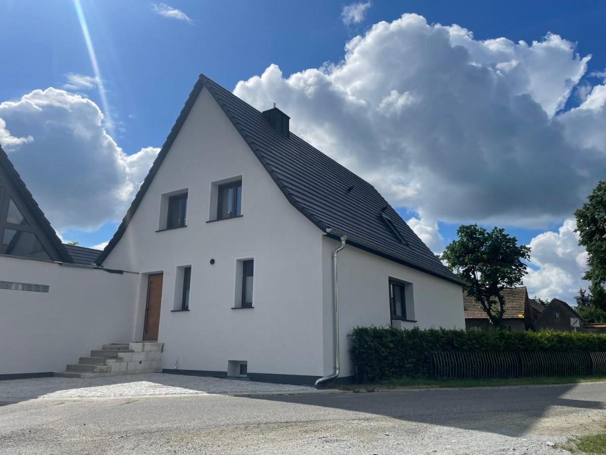 Ferienhaus L45 Elsterheide Екстериор снимка