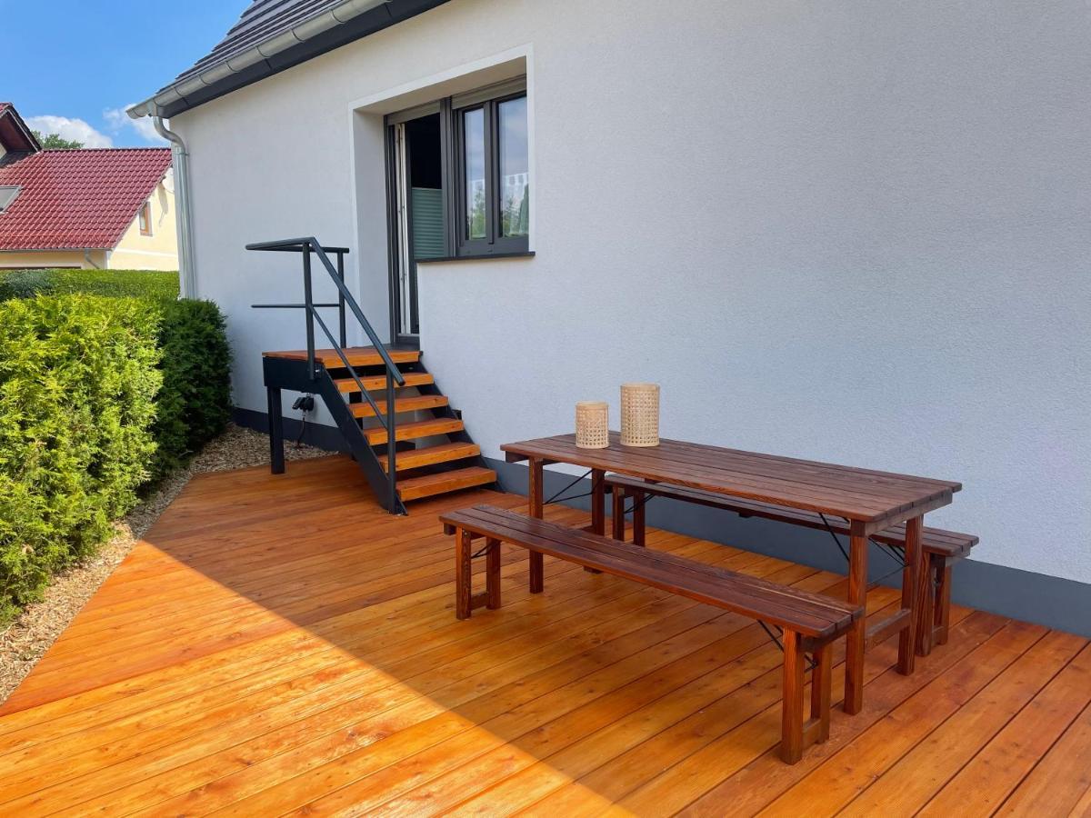 Ferienhaus L45 Elsterheide Екстериор снимка